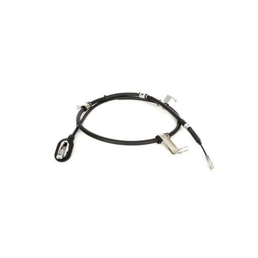 Bosch Handbrake Cable Left Rear 1 987 482 692