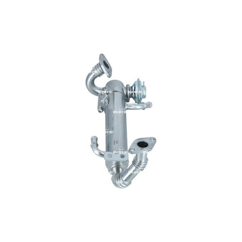 NRF EGR Cooler (Exhaust Gas Recirculation) 48217