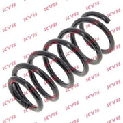 KYB Rear Suspension Coil Spring RC6706