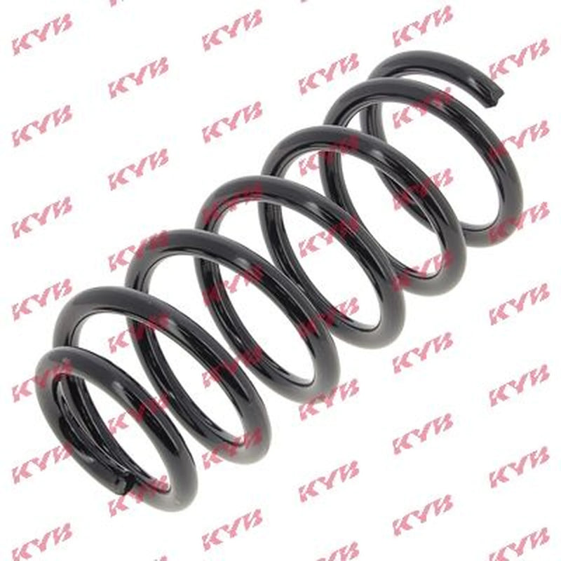 KYB Rear Suspension Coil Spring RC6706