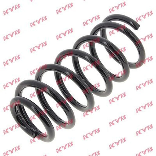 KYB Rear Suspension Coil Spring RC6706