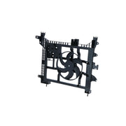 NRF Engine Cooling Fan 47900