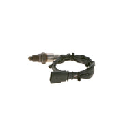 Bosch O2 Lambda Oxygen Sensor after catalytic converter 0 258 030 117