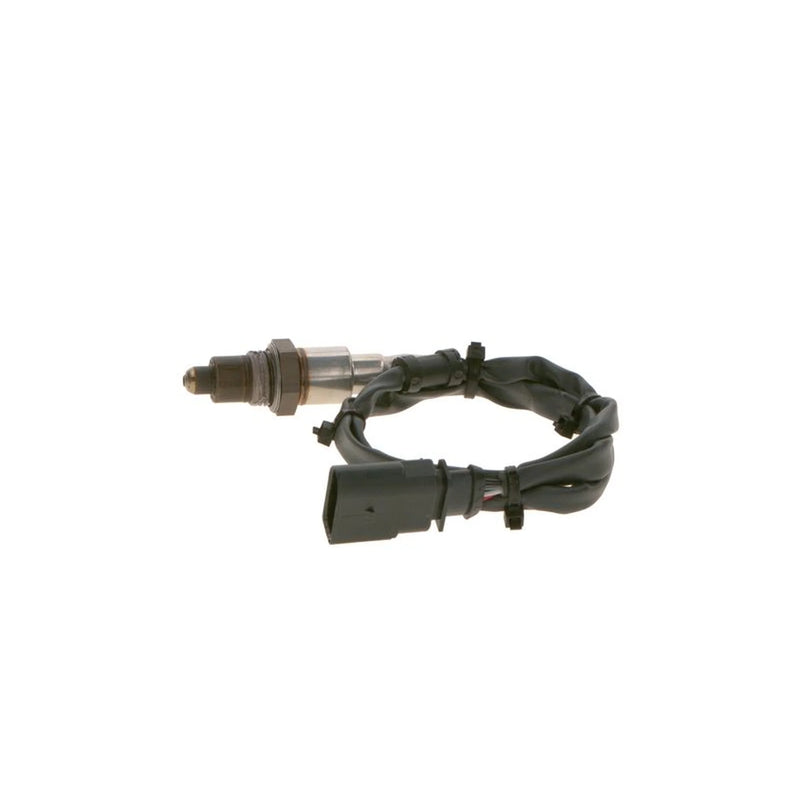 Bosch O2 Lambda Oxygen Sensor after catalytic converter 0 258 030 117
