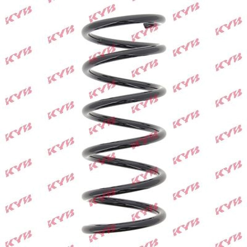 KYB Rear Suspension Coil Spring RA5596