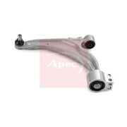 Apec Red AST2491 Control/Trailing Arm, wheel suspension