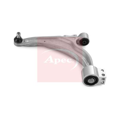 Apec Red AST2491 Control/Trailing Arm, wheel suspension