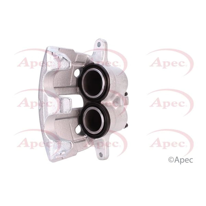 Apec Brake Caliper Assembly Front Right RCA502