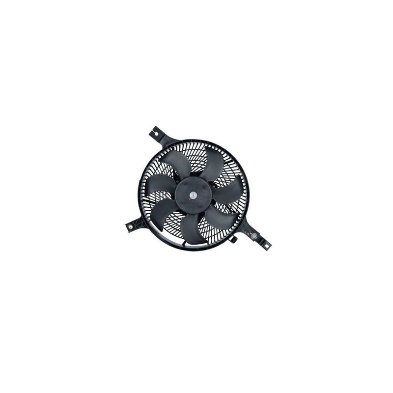 NRF Engine Cooling Fan 47572