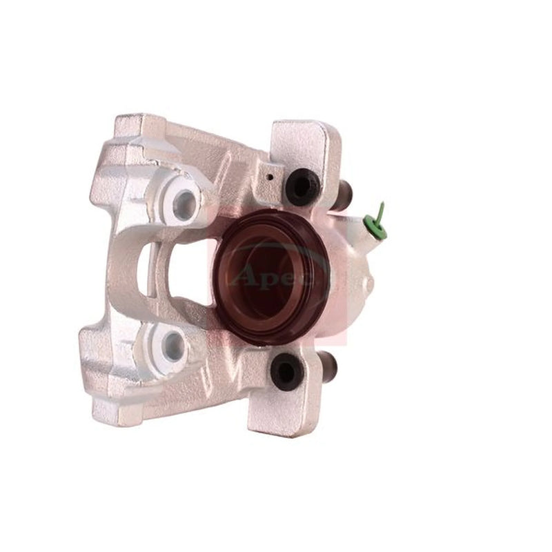Apec Brake Caliper Assembly Front Left LCA672N
