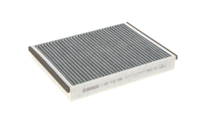 Bosch Cabin Air Filter (Pollen Filter) 1987432598