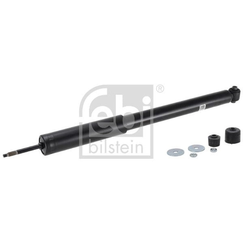 Febi Shock Absorber Damper Strut Rear Left 1002682