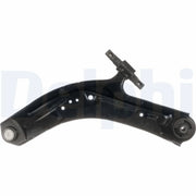 Delphi Control/Trailing Arm Lower TC7628