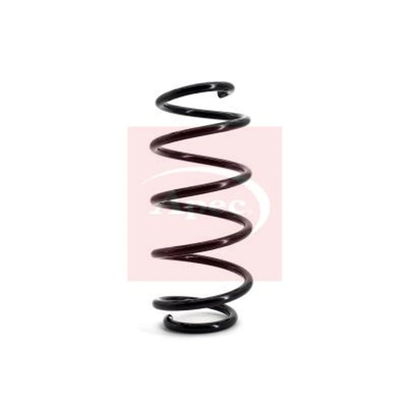 Apec Front Suspension Coil Spring ACS1062