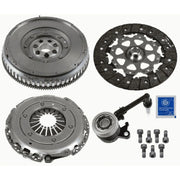 Sachs Clutch Kit Set 3pc 2290601092