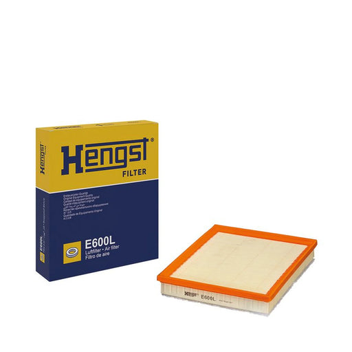 Hengst Engine Air Filter E600L