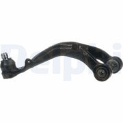 Delphi Control/Trailing Arm Upper TC7643