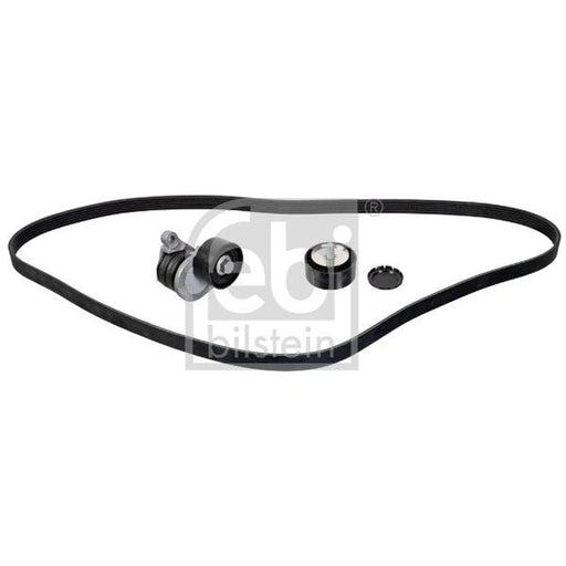Febi V-Ribbed Belt Set 177998