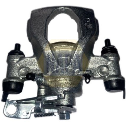 NAPA Brake Caliper Assembly Rear Right NCA1014