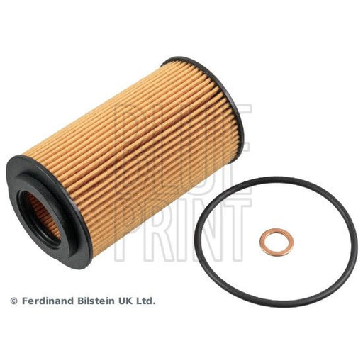 Blue Print Engine Oil Filter ADJ132116