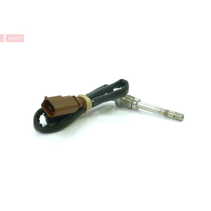 Denso Exhaust Gas Temperature Sensor before soot particulate filter fits Audi A1