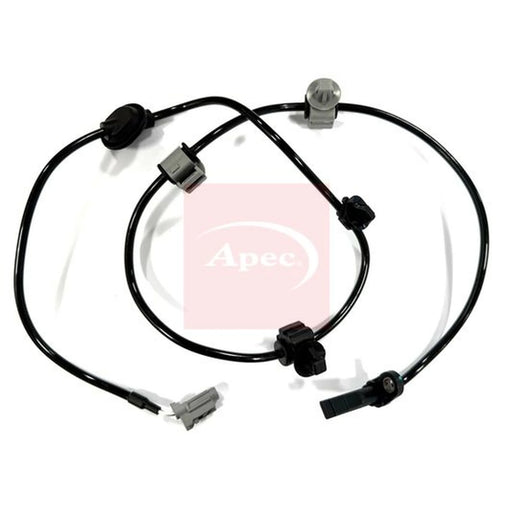 Apec ABS Wheel Speed Sensor Rear Right ABS1976