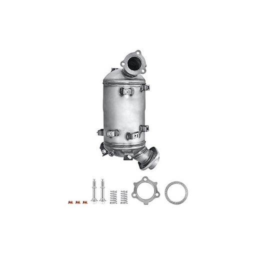 Hella Soot/Particulate Filter 8LH 366 081-421