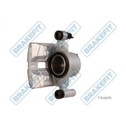 Apec Brake Caliper Assembly Front Left BCA1469E