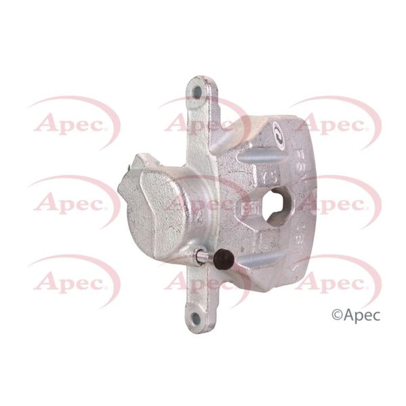 Apec Brake Caliper Assembly Front Left LCA585