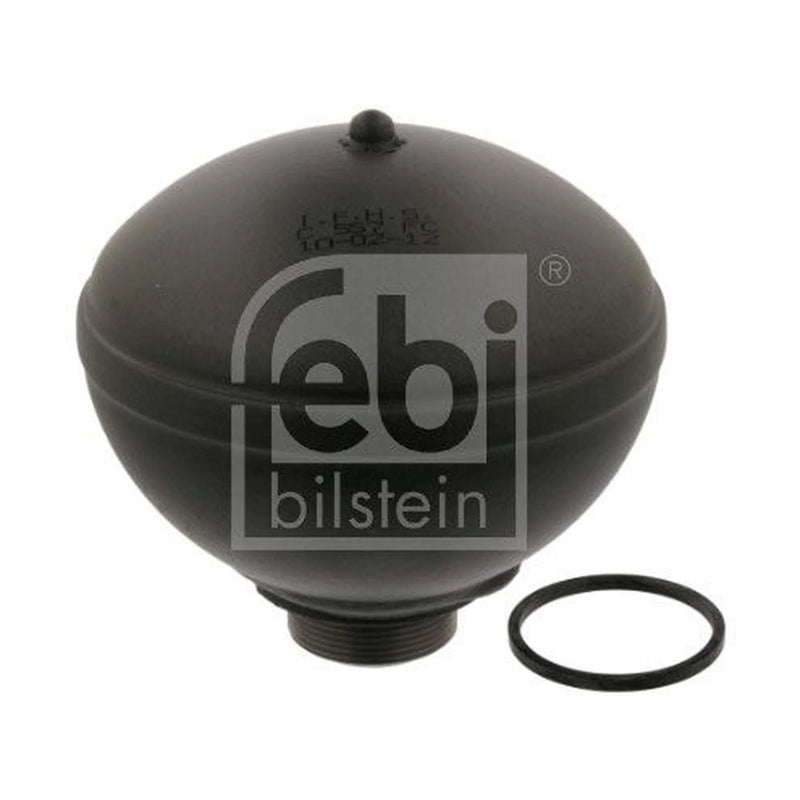 Febi Pneumatic Suspension Pressure Accumulator 38286