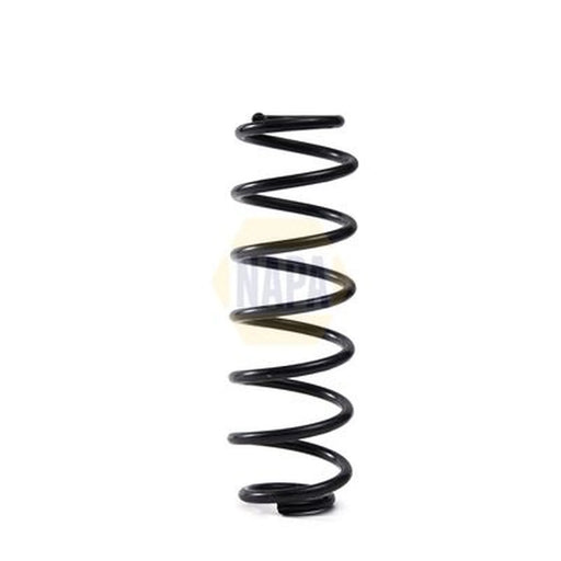 NAPA Front Suspension Coil Spring NCS1999