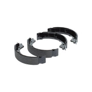 Bosch Parking Brake Shoe Set 0 986 487 722