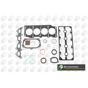 BGA Cylinder Head Gasket Kit HK4791