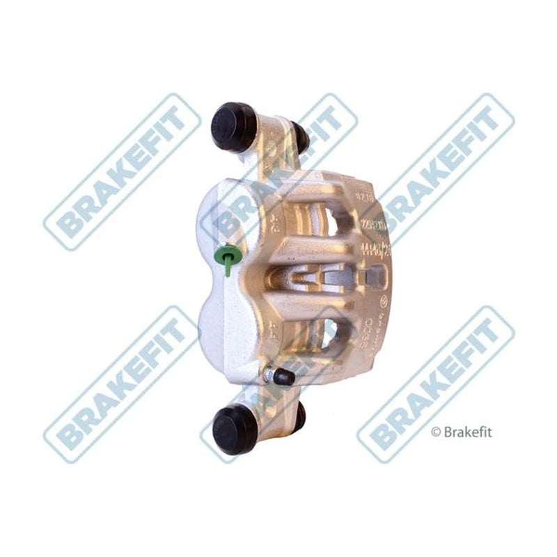 Apec Brake Caliper Assembly Front Right BCA1938