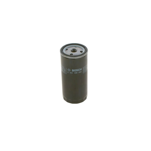 Bosch Engine Oil Filter 0 451 103 249