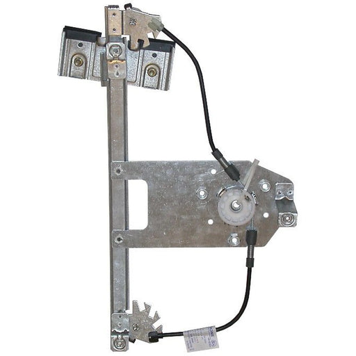 Valeo Electric Window Regulator Lifter Left Rear 850584