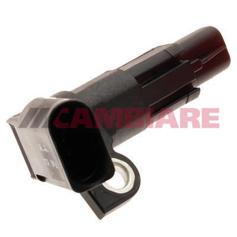 Cambiare Crankshaft Position Sensor VE363117