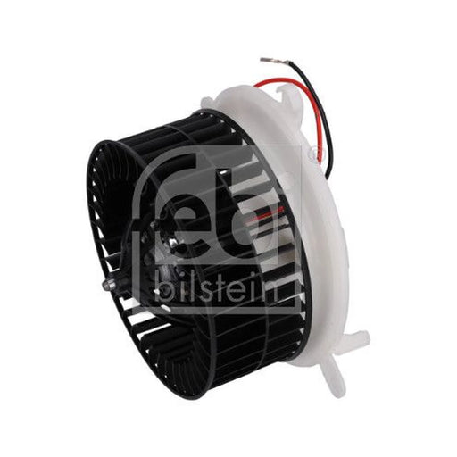 Febi Heater Blower Fan 197445