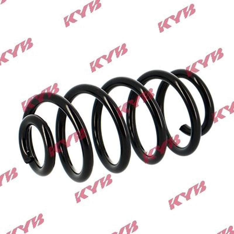 KYB Rear Suspension Coil Spring RA5431