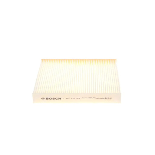 Bosch Cabin Air Filter (Pollen Filter) 1 987 432 053