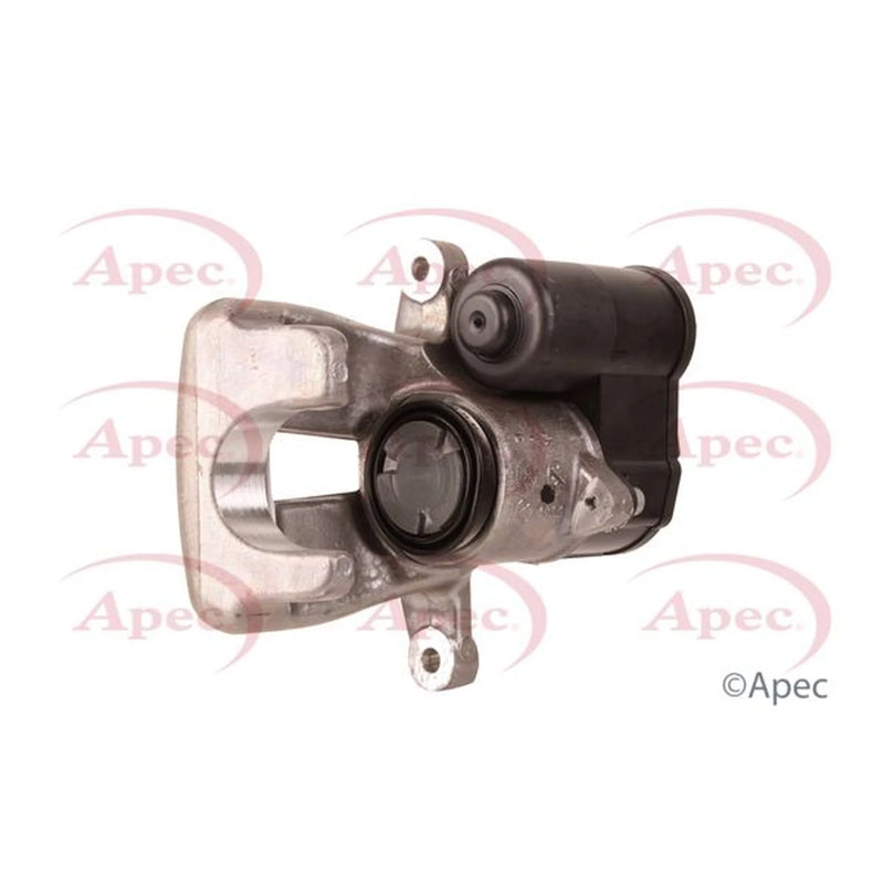 Apec Brake Caliper Assembly Rear Left LCA271
