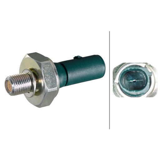 Hella Oil Pressure Sensor Switch 6ZL 003 259-971