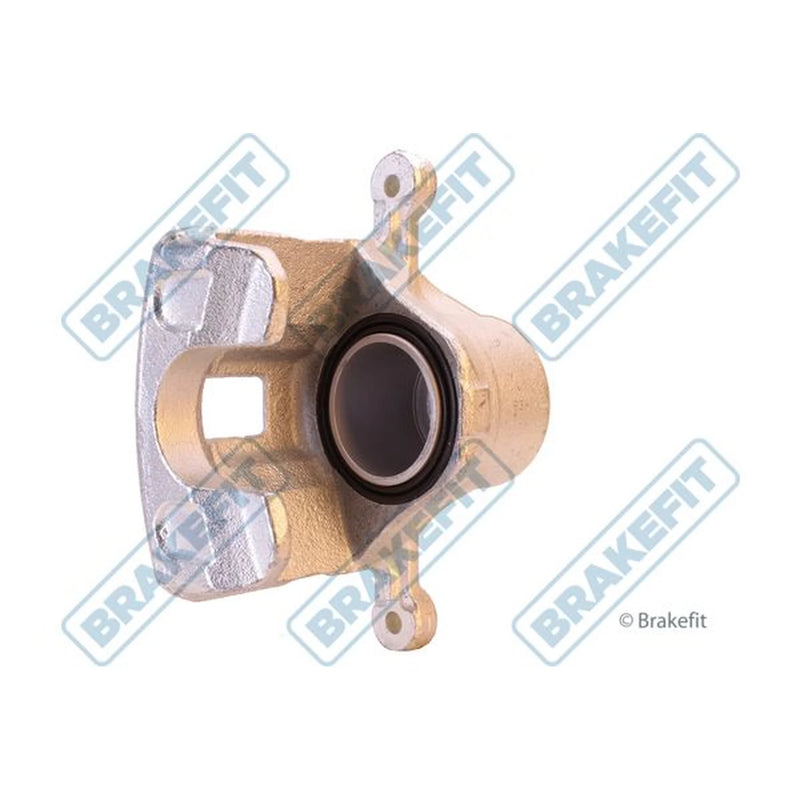 Apec Brake Caliper Assembly Front Right BCA1762E