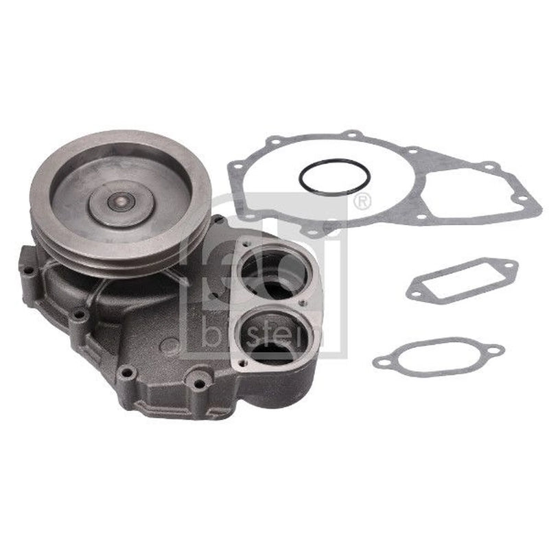 Febi Engine Cooling Water Pump 27187