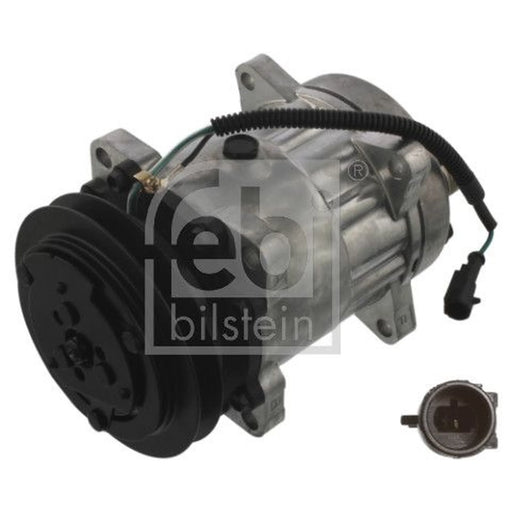 Febi Air Conditioning Compressor 35380