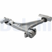 Delphi Control/Trailing Arm Front TC4468