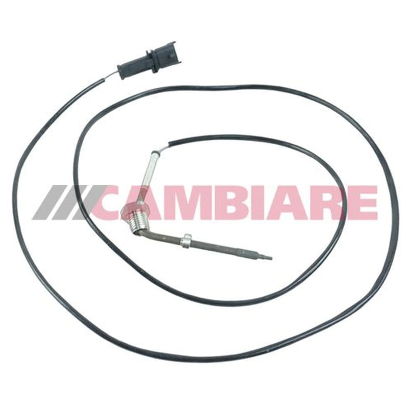 Cambiare Exhaust Gas Temperature Sensor VE390237