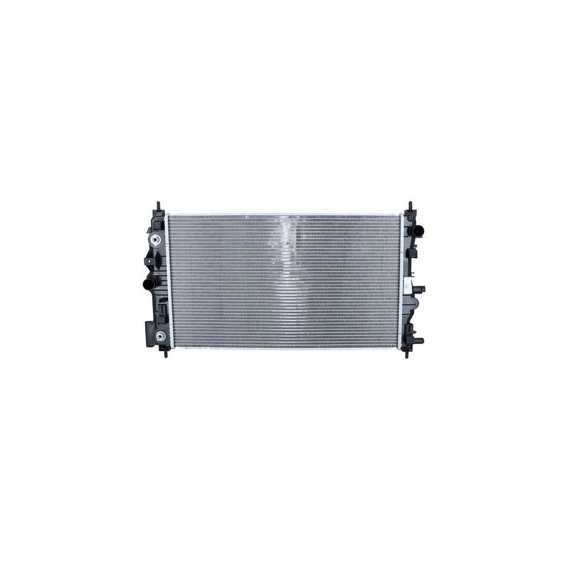 NRF Engine Radiator 53131