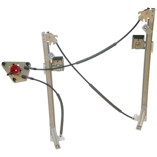 Valeo Electric Window Regulator Lifter Right Front 851099