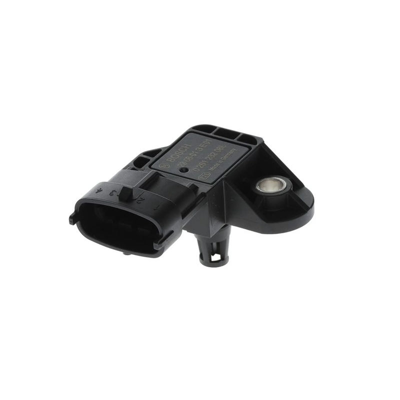 Bosch MAP Sensor (Manifold Air Pressure) 0 261 232 08L